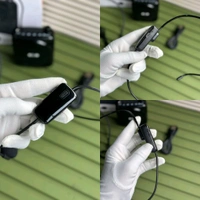 Mz Portable Voice Amplifier with Wireless UHF Mic – Loud, Clear & Lightweight (M438SP)
