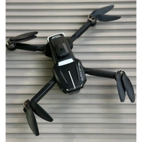 J6 Pro Foldable Camera Drone with Dual Battery | Brushless Motor Drone with HD Camera, Obstacle Avoidance & 360° Flip | Beginner Friendly Quadcopter (14+)