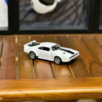 Premium Die-Cast Metal Toy Car | Single Piece | Mini Alloy Model | Random Design - Urban Commander