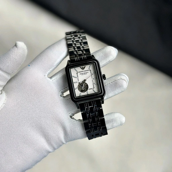 Analog Automatic Top Quality Collection With High Quality Strap Best Finishing Body & Case