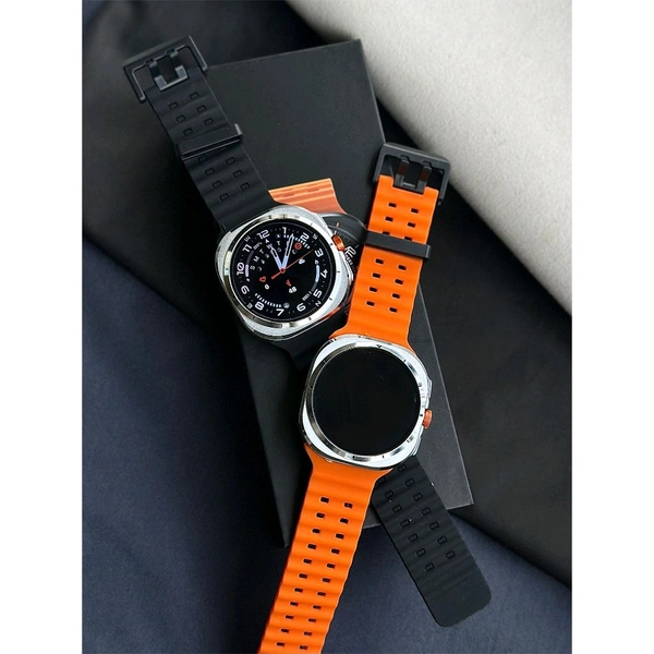 Most Demanding Ultra Budget Model, Watch 7 Ultra Smartwatch