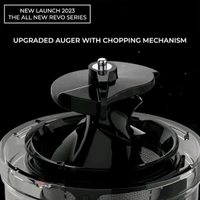 Slow Juicer Machine for Home | Cold Press Juicer for Fruits & Vegetables | Easy to Clean, Low Noise Juicer