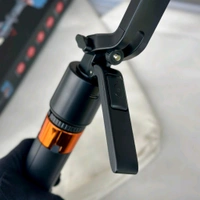 Q13 Smart Tracking Tripod | Auto Face Tracking Selfie Stick with 360° Rotation