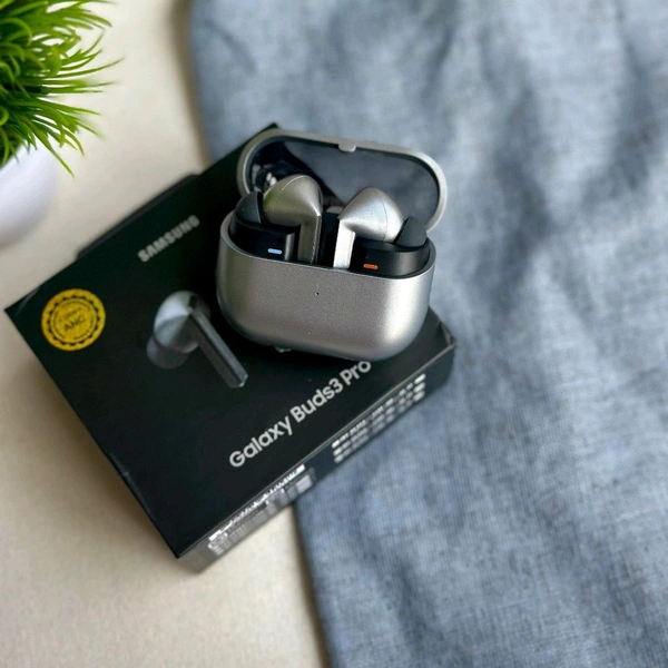 TWS True Wireless Stereo Headset With Anc Working , Ear Buds For IPhone/Android/iOS, Touch Contro With Charging Case, Wireless Earphones With Charging Case