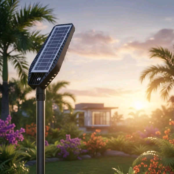 400W Solar LED Street Light with 216 LEDs | IP65 Waterproof Outdoor Wall Light | Remote Control | Motion Sensor | Garden & Parking Area Lighting