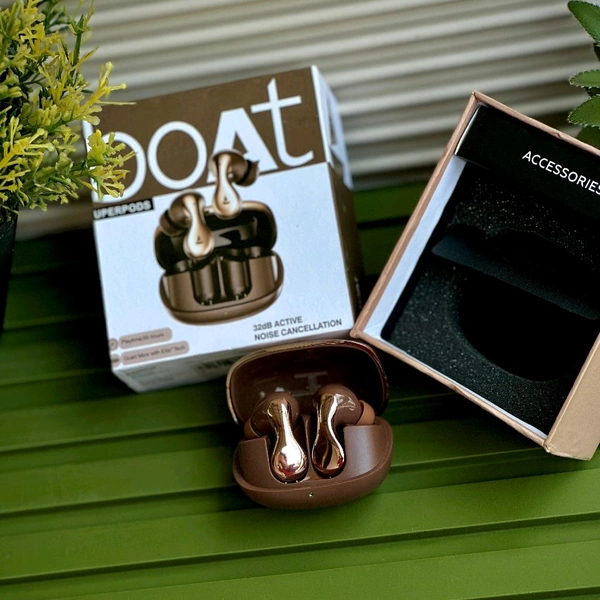 TWS True Wireless Stereo Headset, Ear Buds For IPhone/Android/iOS, Touch Contro With Charging Case, Wireless Earphones With Charging Case - Quincy