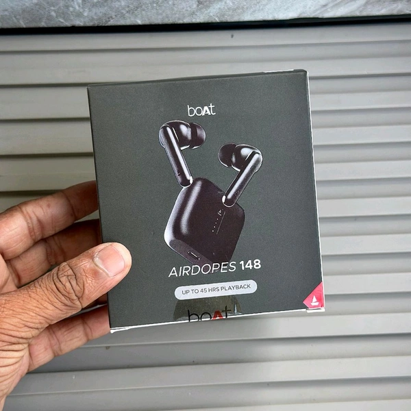 Original boAt Airdopes 148