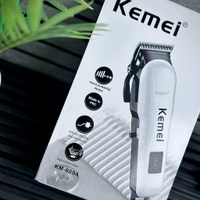 Kemei KM-809A Professional Hair Clipper