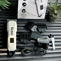 Kemei KM-809A Professional Hair Clipper