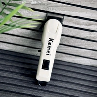 Kemei KM-809A Professional Hair Clipper