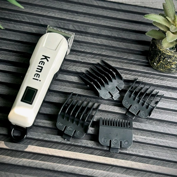 Kemei KM-809A Professional Hair Clipper