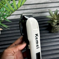 Kemei KM-809A Professional Hair Clipper