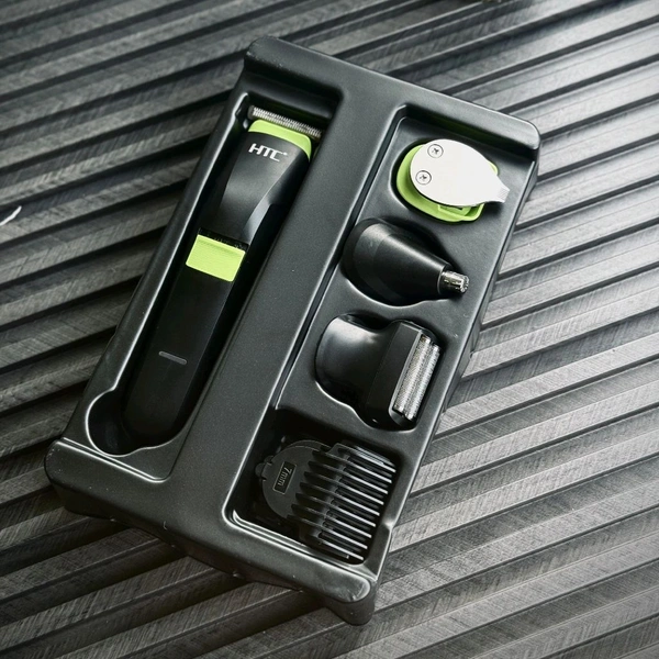 HTC 4 in 1 Men’s Grooming Kit