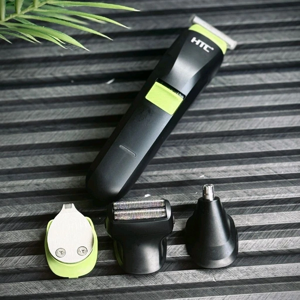 HTC 4 in 1 Men’s Grooming Kit