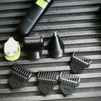 HTC 4 in 1 Men’s Grooming Kit