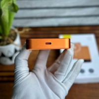 Magnetic Wireless Power Bank – 10000mAh