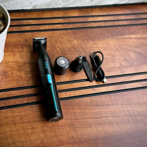 HTC 3-in-1 Men’s Grooming Kit – AT-038