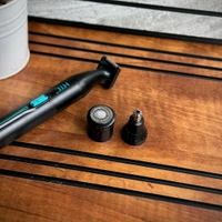 HTC 3-in-1 Men’s Grooming Kit – AT-038