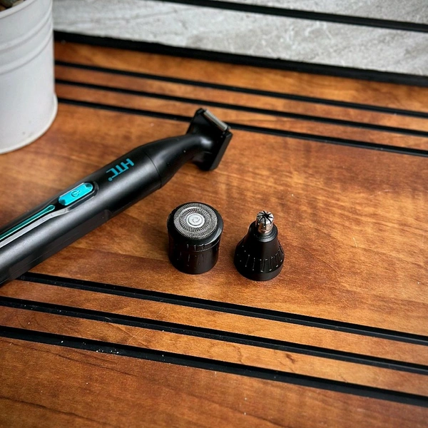 HTC 3-in-1 Men’s Grooming Kit – AT-038