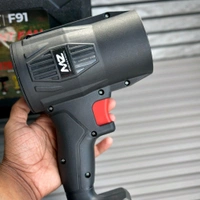 Violent Fan 48V Cordless Air Blower – 35000PA Powerful Suction – Single Battery Model