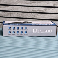 Olesson 200W Car Power Inverter
