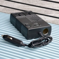 Olesson 200W Car Power Inverter