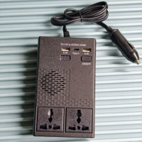Olesson 200W Car Power Inverter