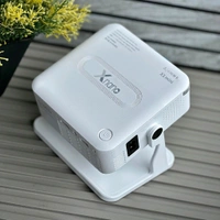 BullEye X3 Mini Smart Projector