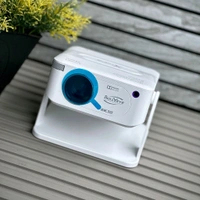 BullEye X3 Mini Smart Projector