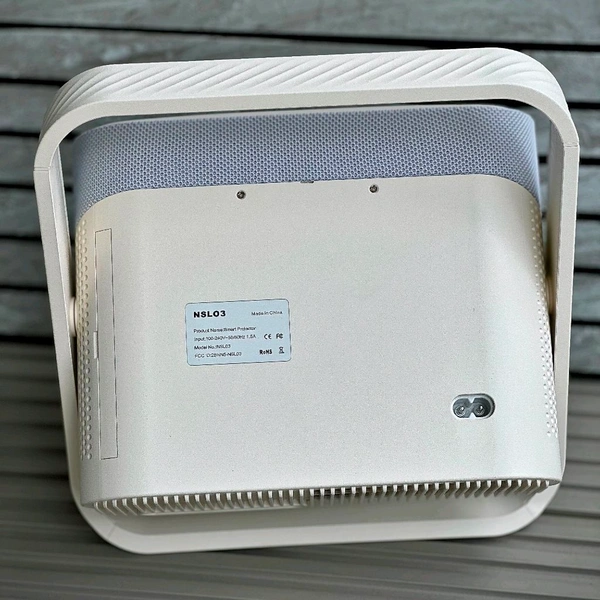 Smart Projector with Auto Focus & Auto Keystone