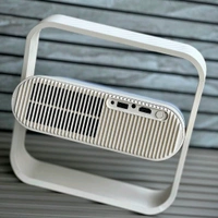 Smart Projector with Auto Focus & Auto Keystone