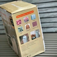 Convenient Folding Drying Machine – Portable & Efficient Clothes Dryer