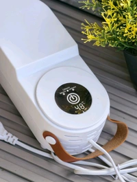 Electric Shoe Dryer & Boot Warmer with Intelligent Timer, 360° Hot Air Circulation & Deodorizing Function