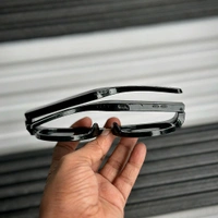 G5 AI Smart Glasses with 8MP Camera, Bluetooth Audio & Voice Assistant