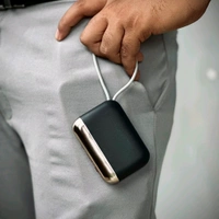 HiEage PB-395 Power Hub 10,000mAh Fast Charging Power Bank