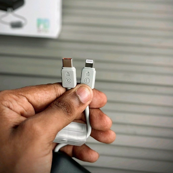 HiEage PB-395 Power Hub 10,000mAh Fast Charging Power Bank