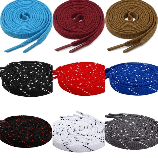 GRAH SANGRAH® Multi Colorful Unisex Flat Nada for Ethnic Indian Dresses Pajama Lehenga Petticoat Salwar Churidar for Men and Women