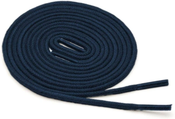 GRAH SANGRAH® (2 Pair Partwear Shoelaces Dress Shoes Boots Leather Shoe Laces For Formal Shoes