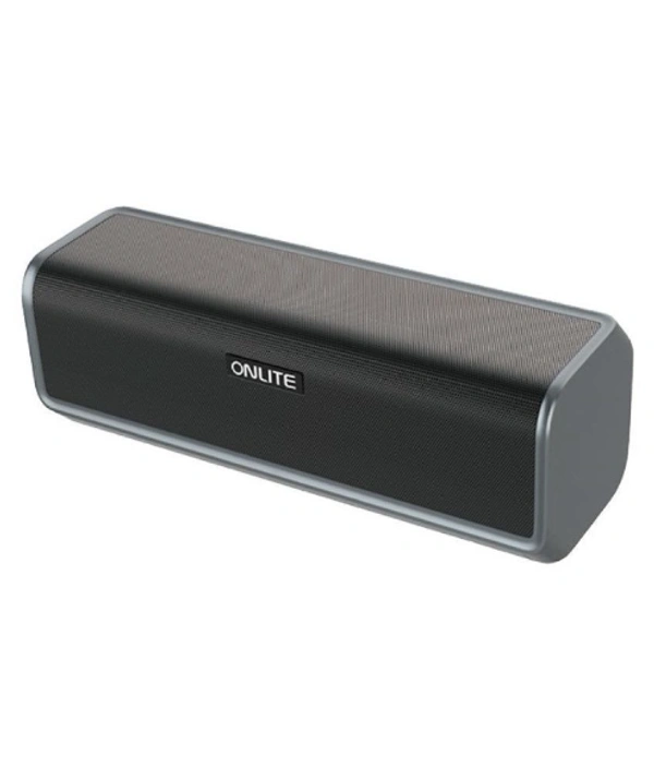 ONLITE DS-105 10 W Bluetooth Speaker (Multicolor, Stereo Channel) - BLACK, COD ,PHONEPAY,GOOGLE PAY,NETBANKING,UPI PAYMENT,DEBIT & CREDIT CARD PAYMENT.