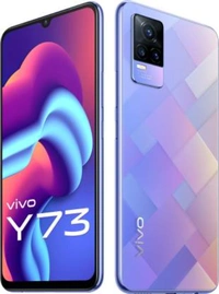 VIVO Y73 - ROMAN BLACK, YES, COD ,PHONEPAY,GOOGLE PAY,NETBANKING,UPI PAYMENT,DEBIT & CREDIT CARD PAYMENT., 8GB/128GB, NO COST EMI