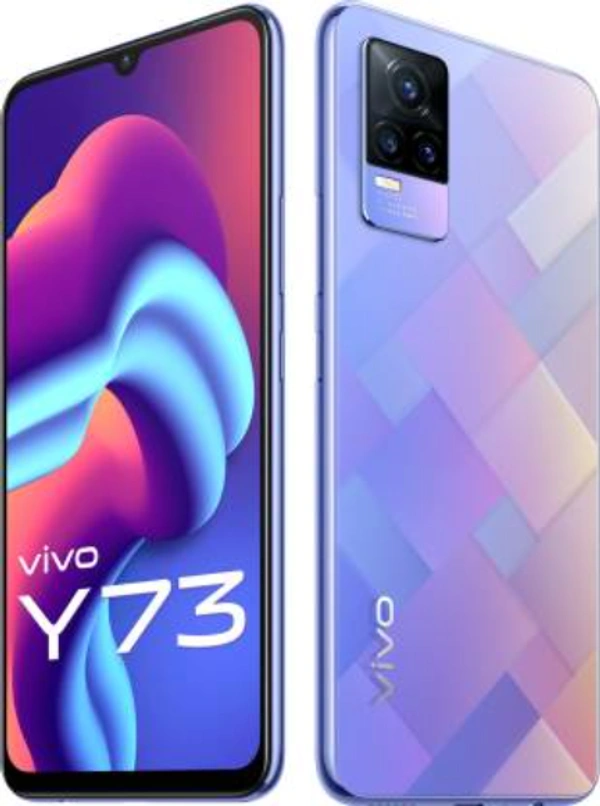 VIVO Y73 - ROMAN BLACK, YES, COD ,PHONEPAY,GOOGLE PAY,NETBANKING,UPI PAYMENT,DEBIT & CREDIT CARD PAYMENT., 8GB/128GB, NO COST EMI