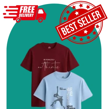 Cotton T-Shirts