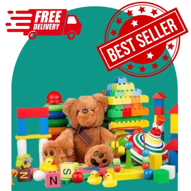 Toys & Games