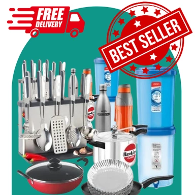 Kitchen Essentials