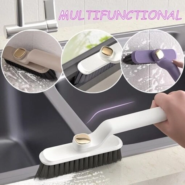 2In1 Multifunctional Rotating Cleaning Brush