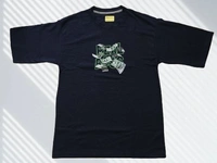 Fortune Addictive Fortune  Addictive  Oversized T- shirt - L