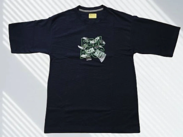 Fortune Addictive Fortune  Addictive  Oversized T- shirt - L