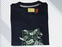 Fortune Addictive Fortune  Addictive  Oversized T- shirt - L