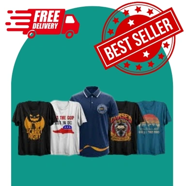Swag T-Shirts