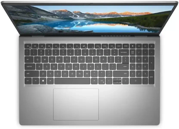 DELL Inspiron 3520 Intel Core i3 12th Gen 1215U - (8 GB/SSD/512 GB SSD/Windows 11 Home) New Inspiron 15 Laptop Thin and Light Laptop  (15.6 Inch, Platinum Silver, 1.65 Kg, With MS Office)